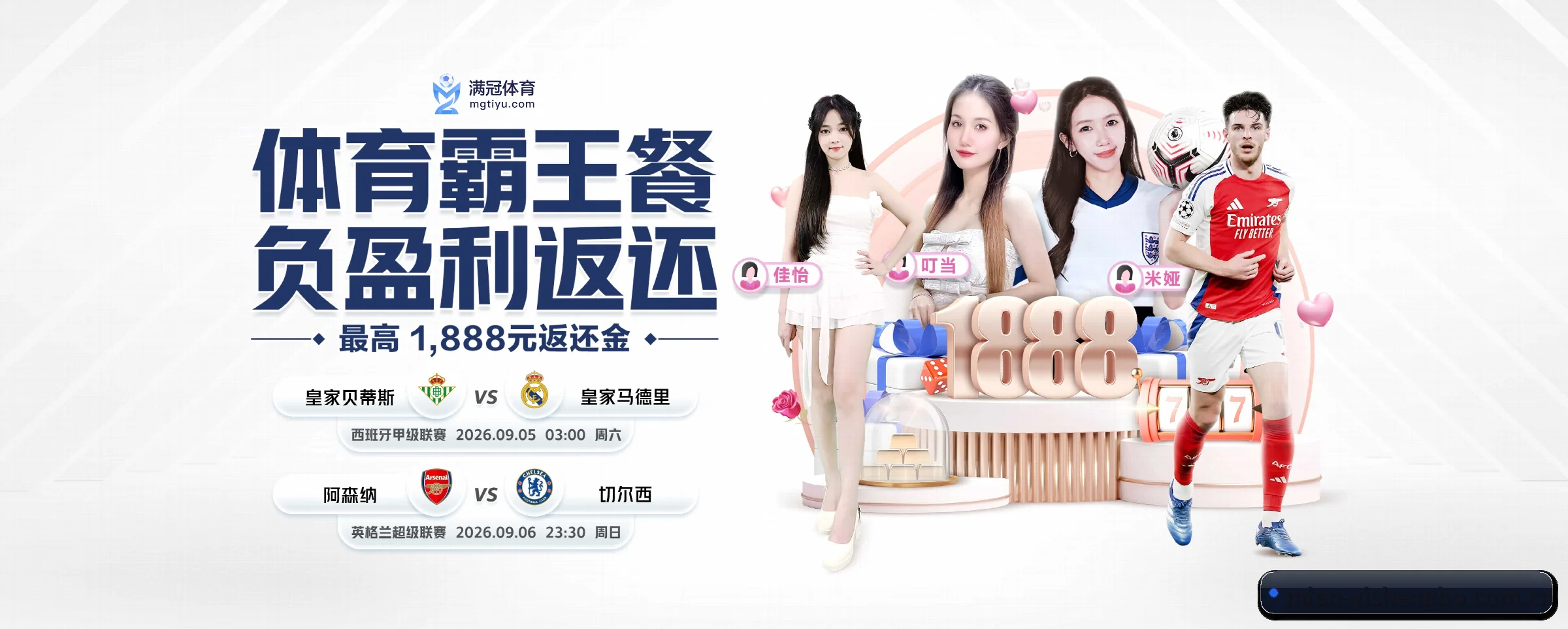 品牌诞生